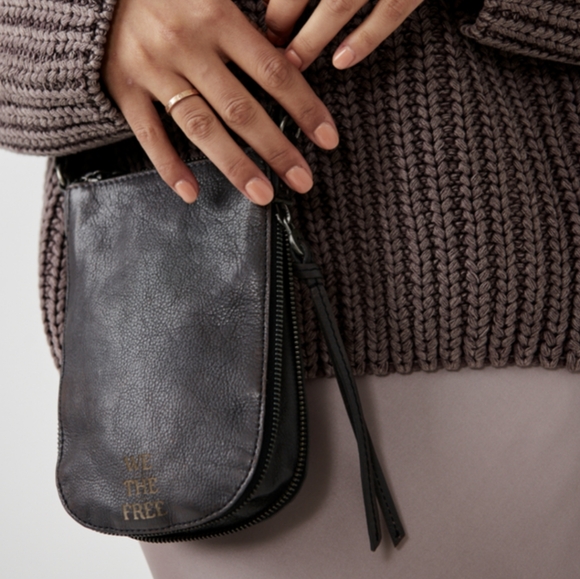 We The Free Handbags - We The Free Wyatt Crossbody Bag